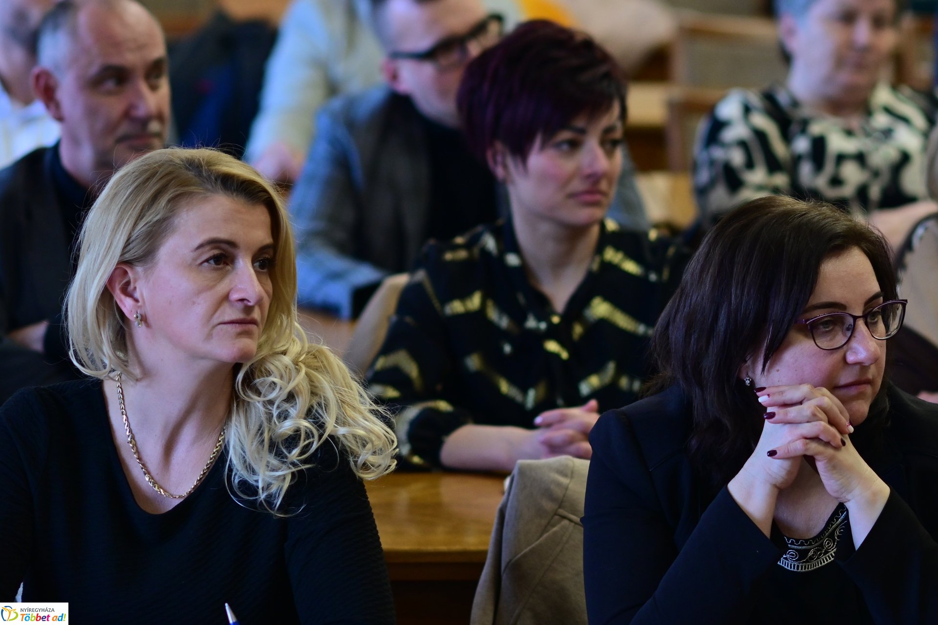 Közösségi Értékvédelmi Konzultáció a Megyeházán