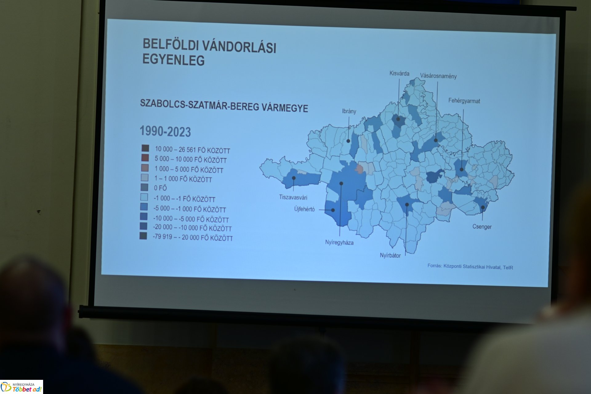 Közösségi Értékvédelmi Konzultáció a Megyeházán