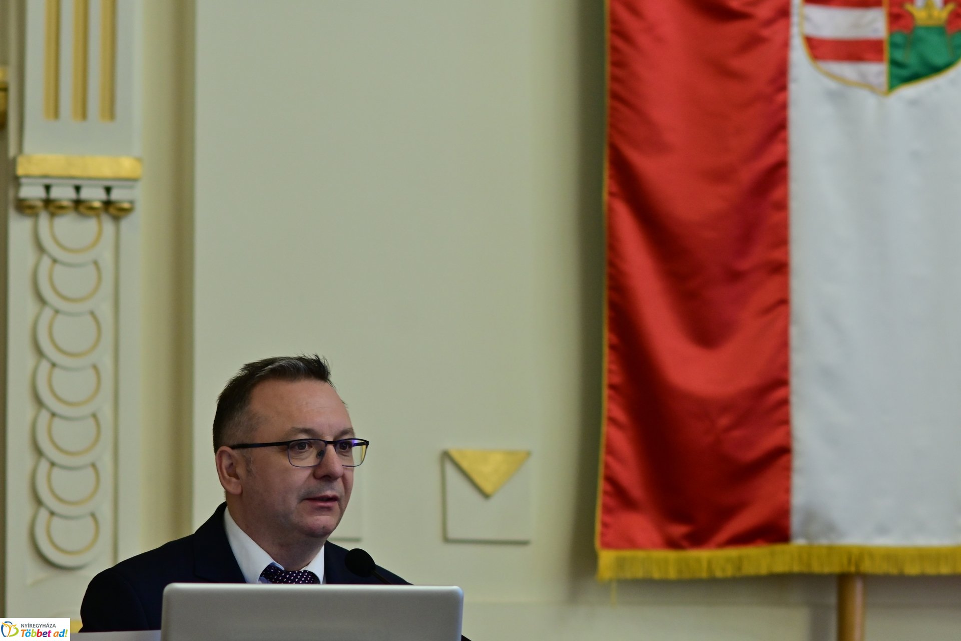 Közösségi Értékvédelmi Konzultáció a Megyeházán