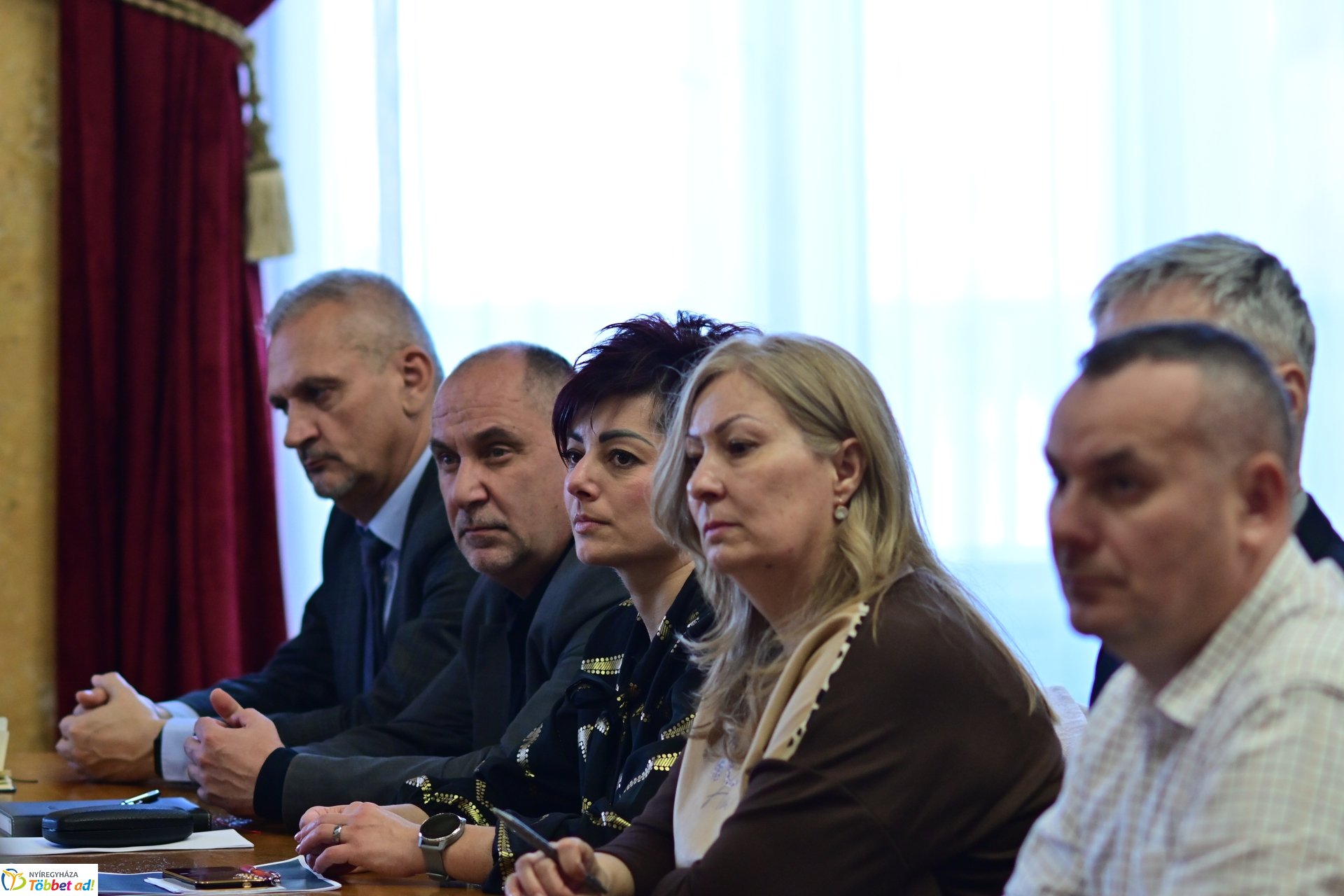 Közösségi Értékvédelmi Konzultáció a Megyeházán