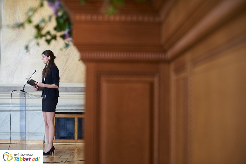 Központi Ballagás 2019