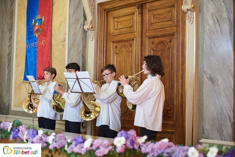 Központi Ballagás 2019