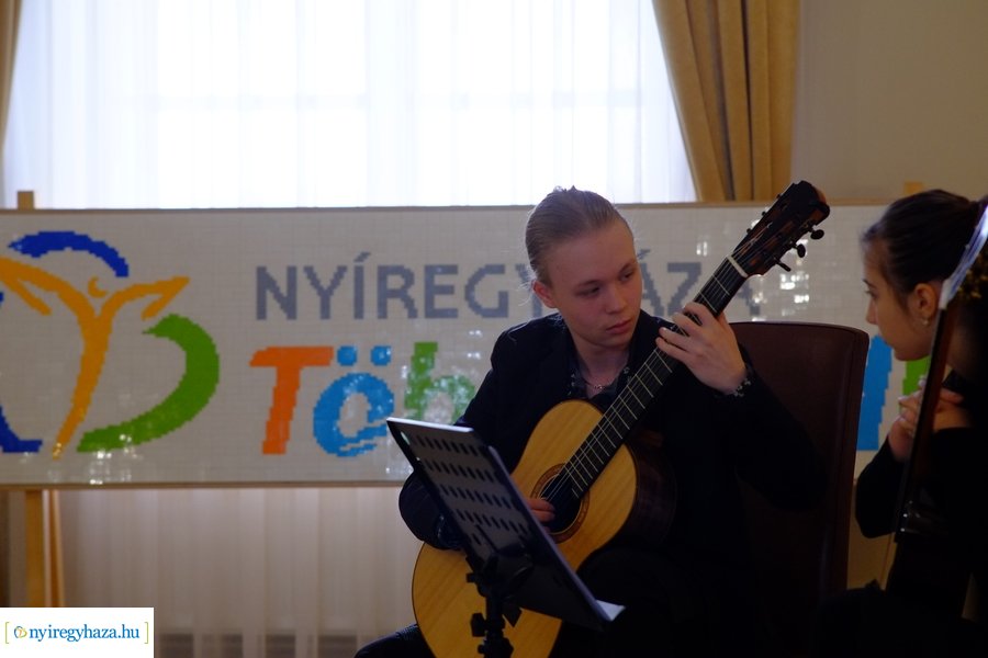 Központi Ballagás 2023