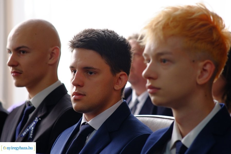 Központi Ballagás 2023