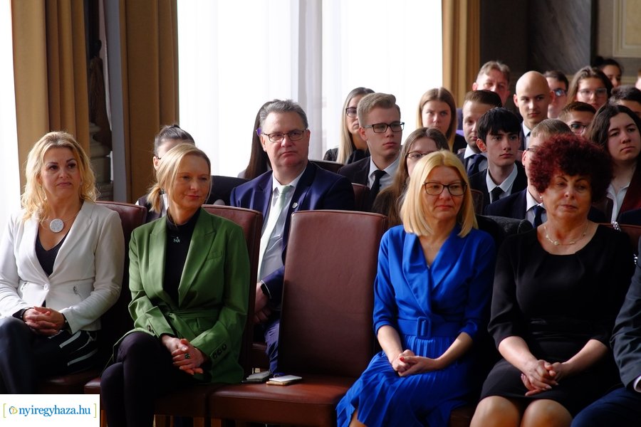 Központi Ballagás 2023