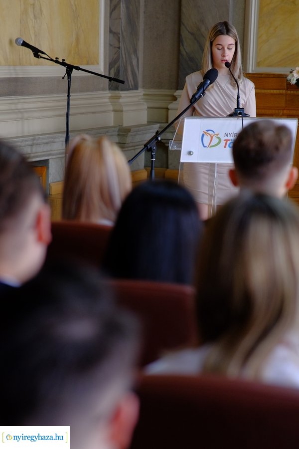 Központi Ballagás 2023