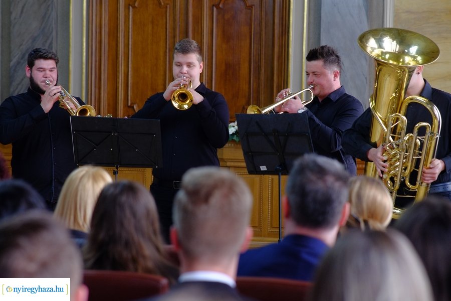 Központi Ballagás 2023