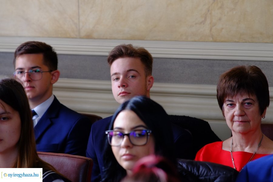 Központi Ballagás 2023