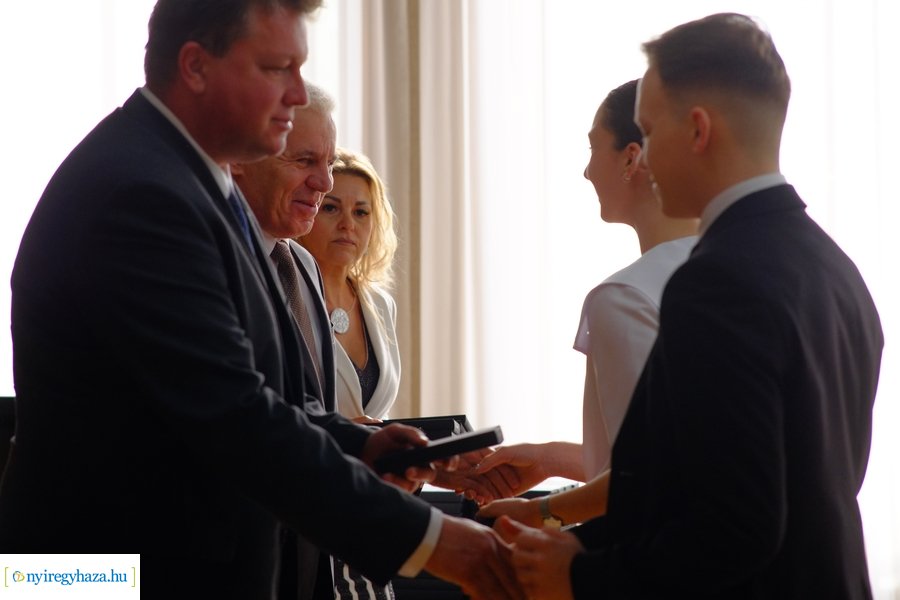 Központi Ballagás 2023