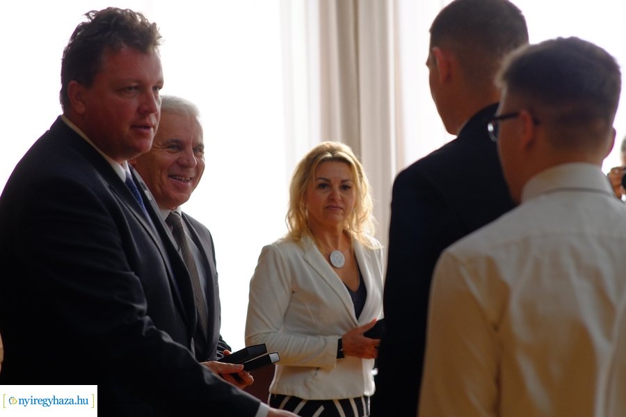 Központi Ballagás 2023