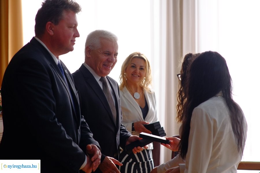 Központi Ballagás 2023