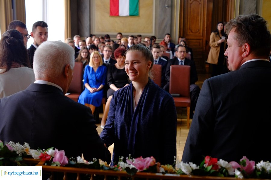 Központi Ballagás 2023