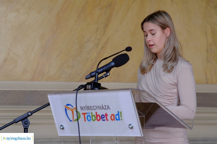 Központi Ballagás 2023