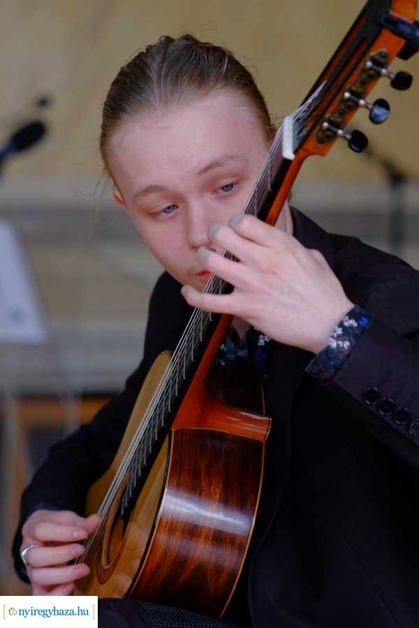 Központi Ballagás 2023