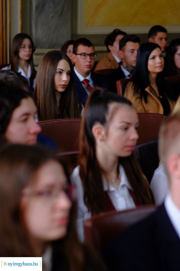 Központi Ballagás 2023