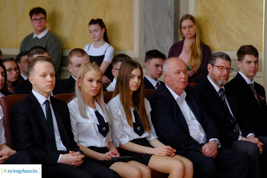 Központi Ballagás 2023