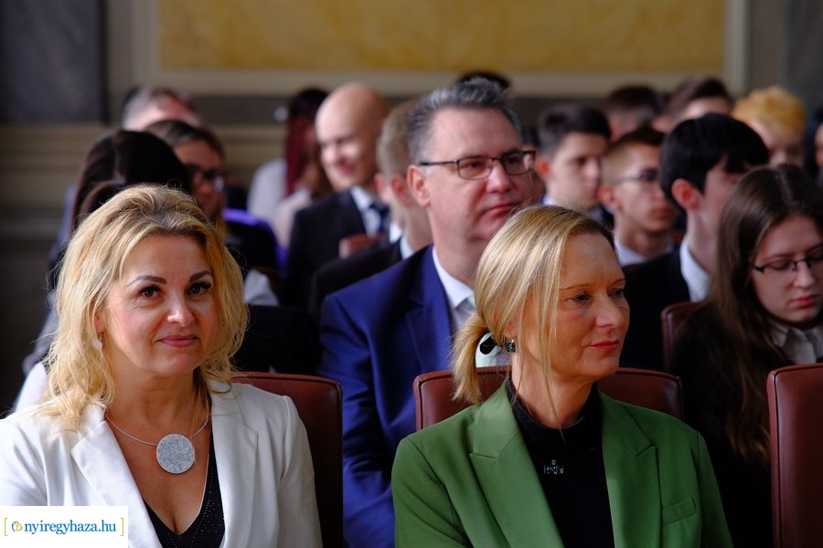 Központi Ballagás 2023