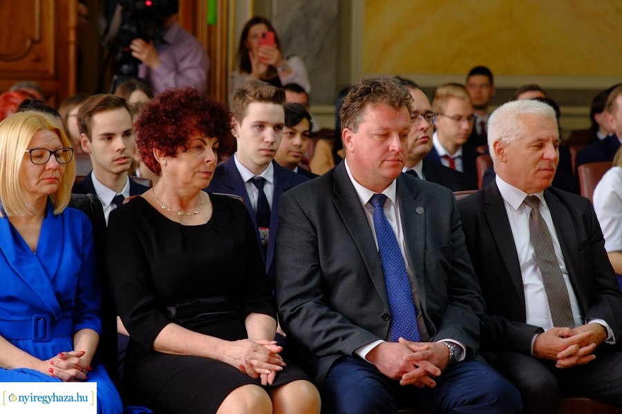 Központi Ballagás 2023