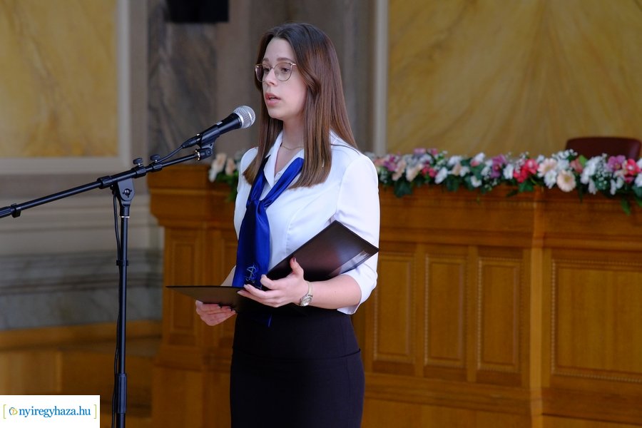 Központi Ballagás 2023