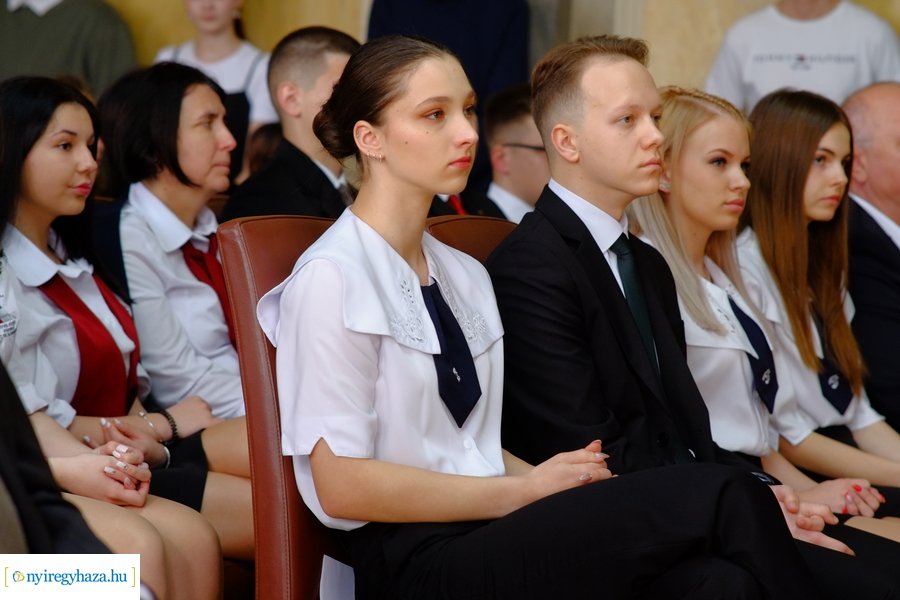 Központi Ballagás 2023