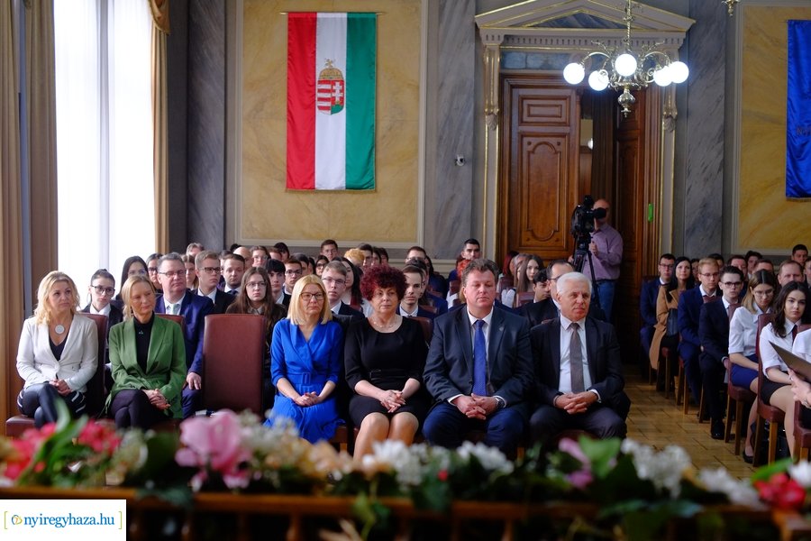 Központi Ballagás 2023