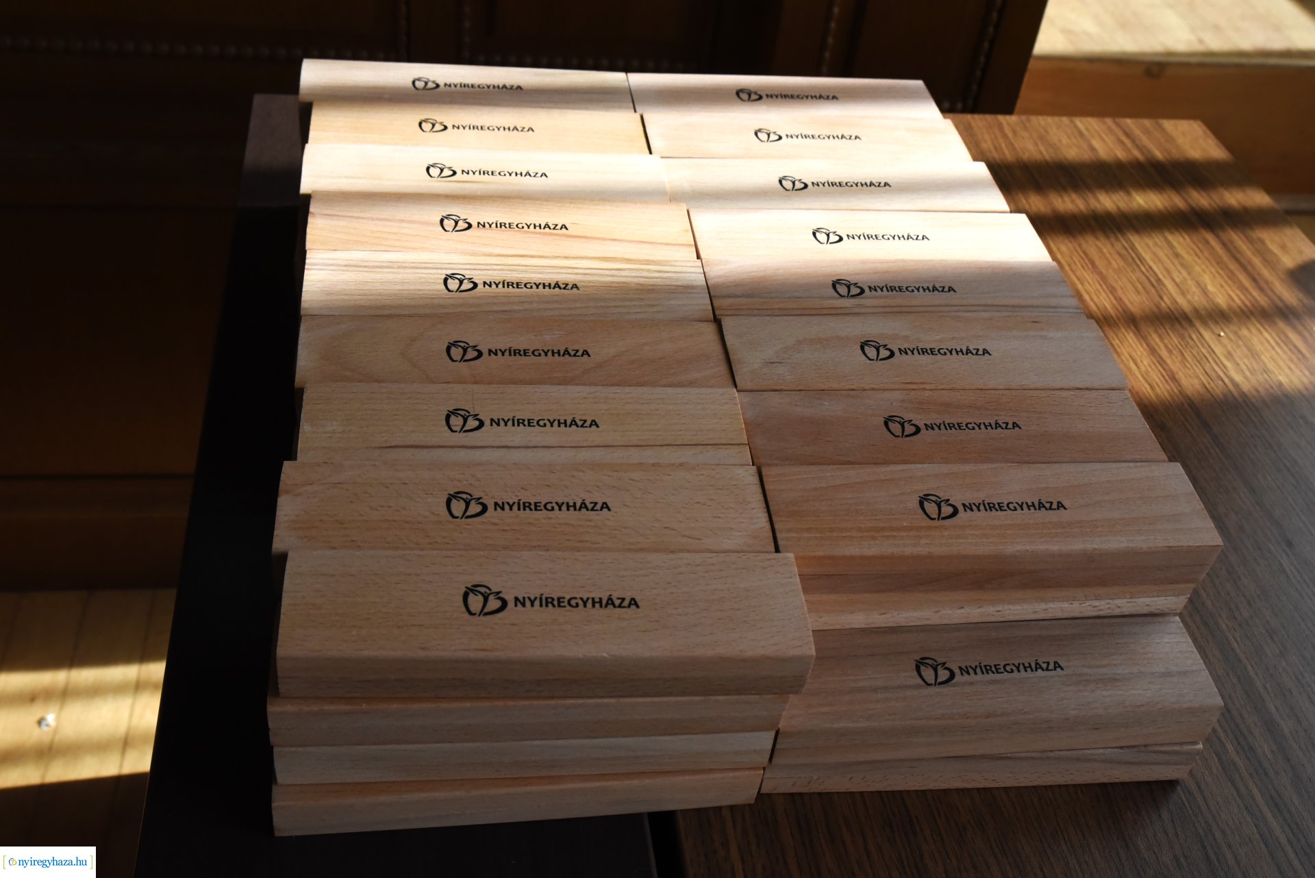 Központi ballagás 2024