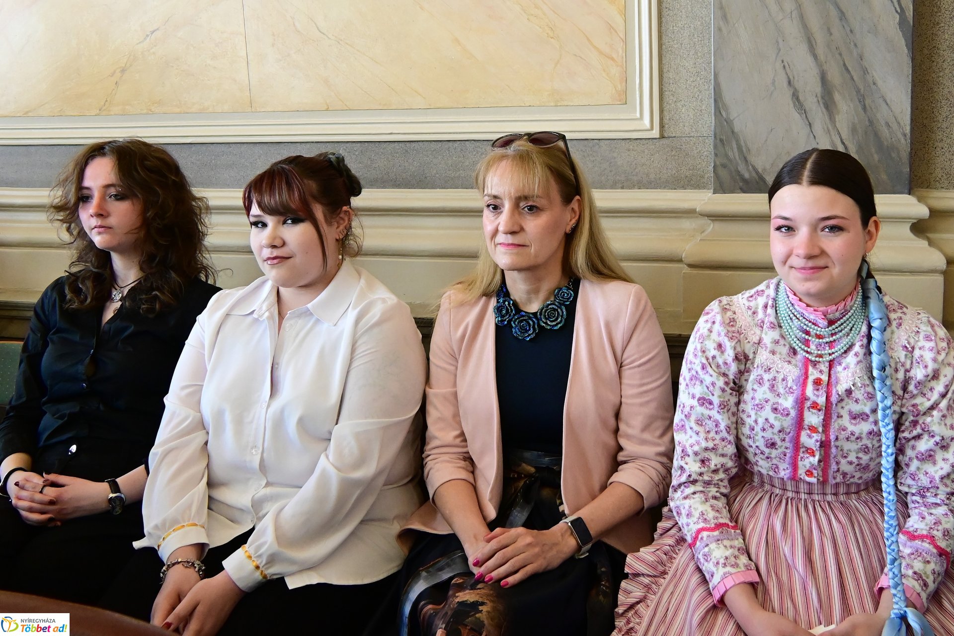 Központi Ballagás 2026.