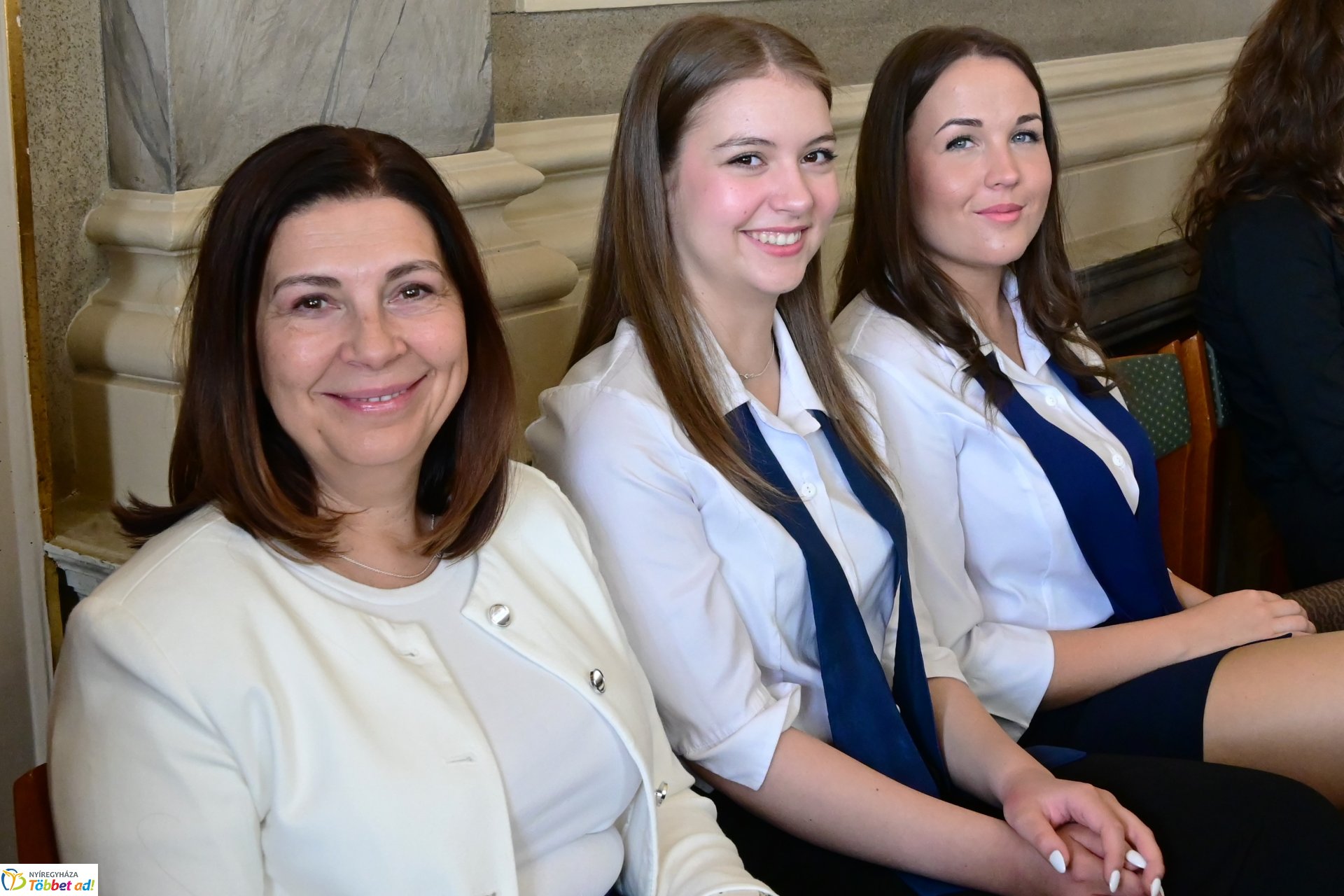 Központi Ballagás 2026.