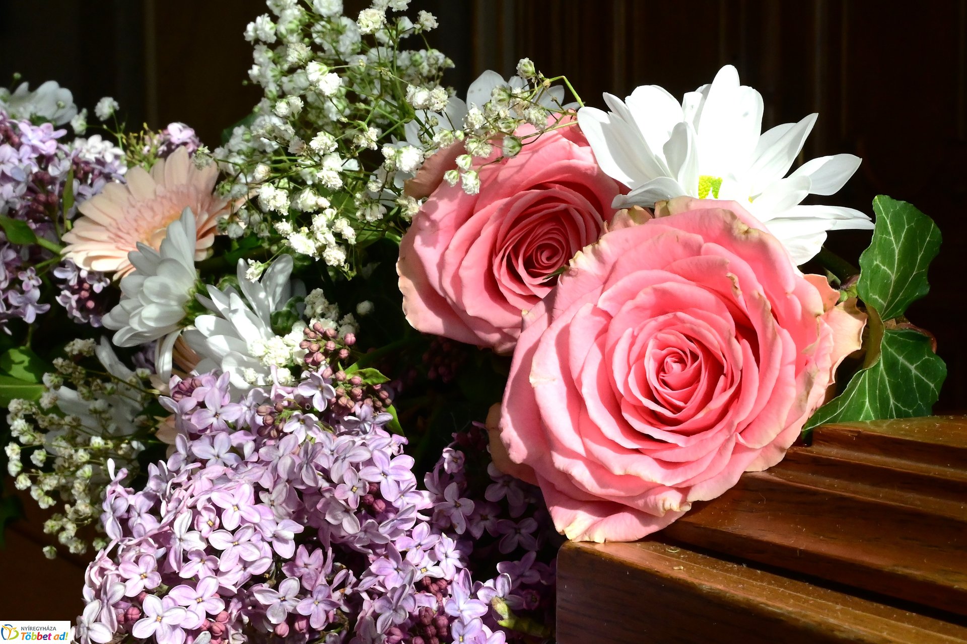 Központi Ballagás 2026.