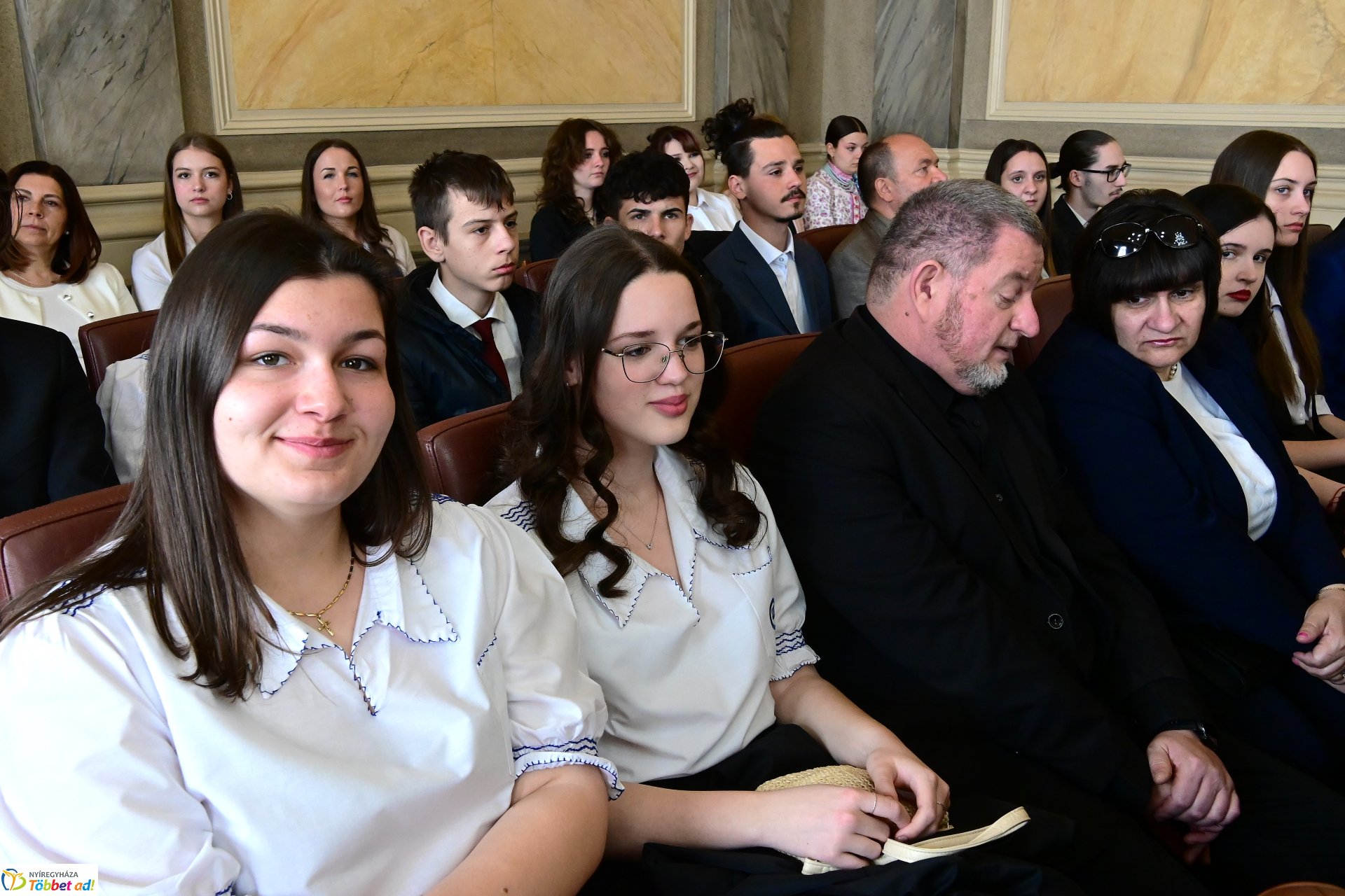 Központi Ballagás 2026.