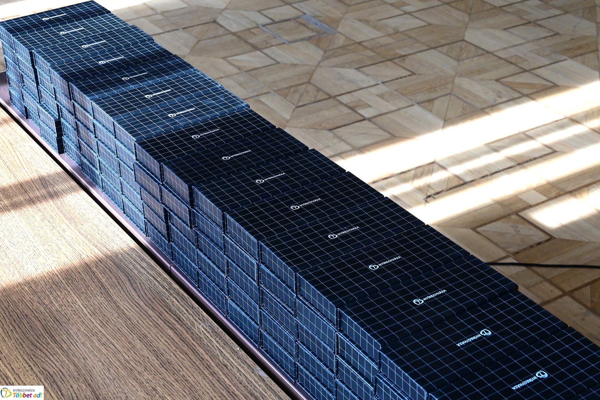 Központi Ballagás 2026.