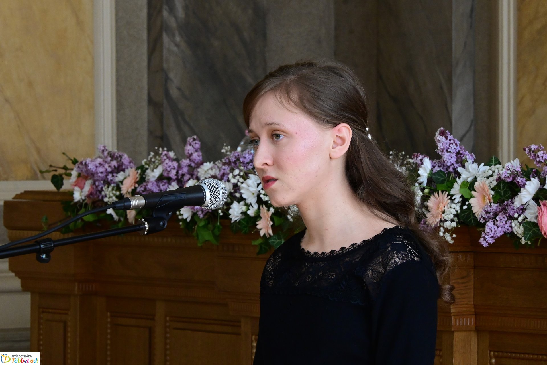 Központi Ballagás 2026.