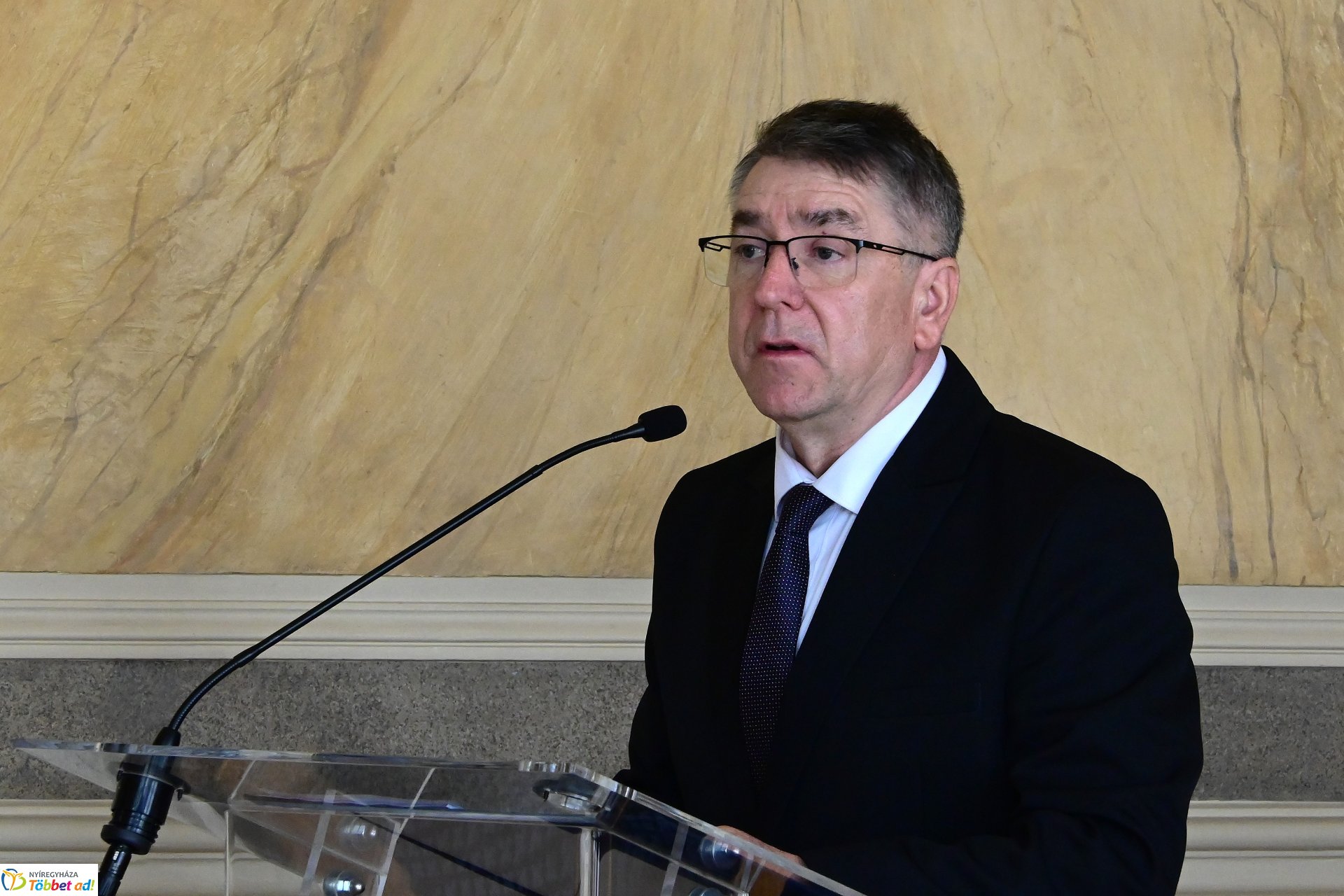 Központi Ballagás 2026.