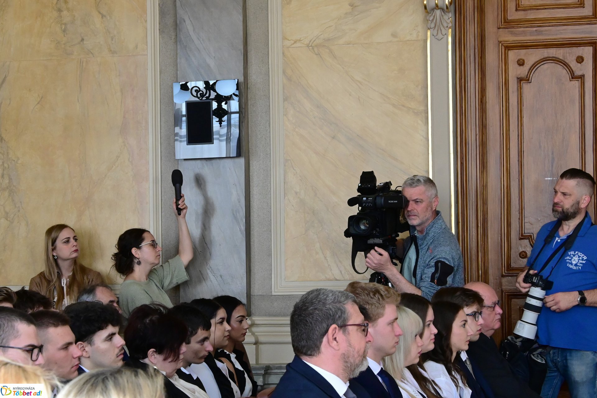 Központi Ballagás 2026.