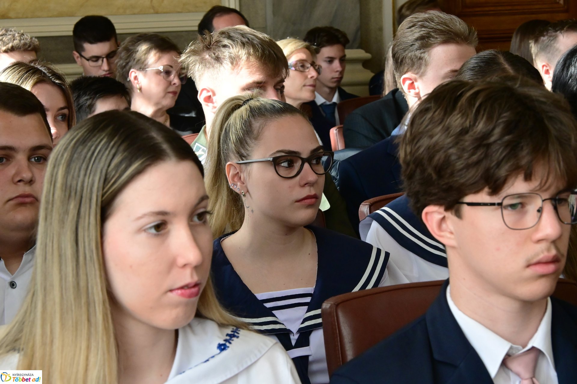 Központi Ballagás 2026.