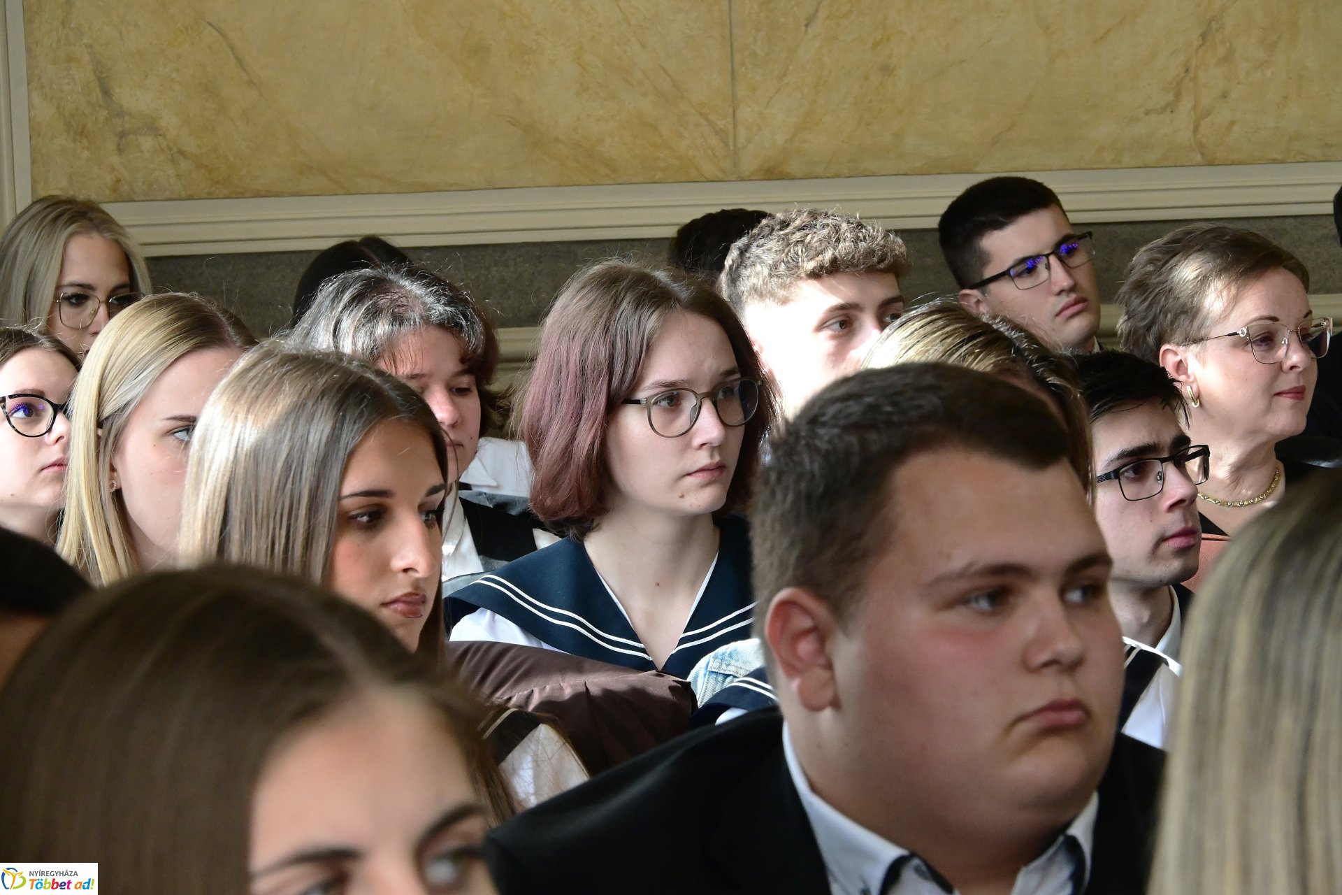 Központi Ballagás 2026.