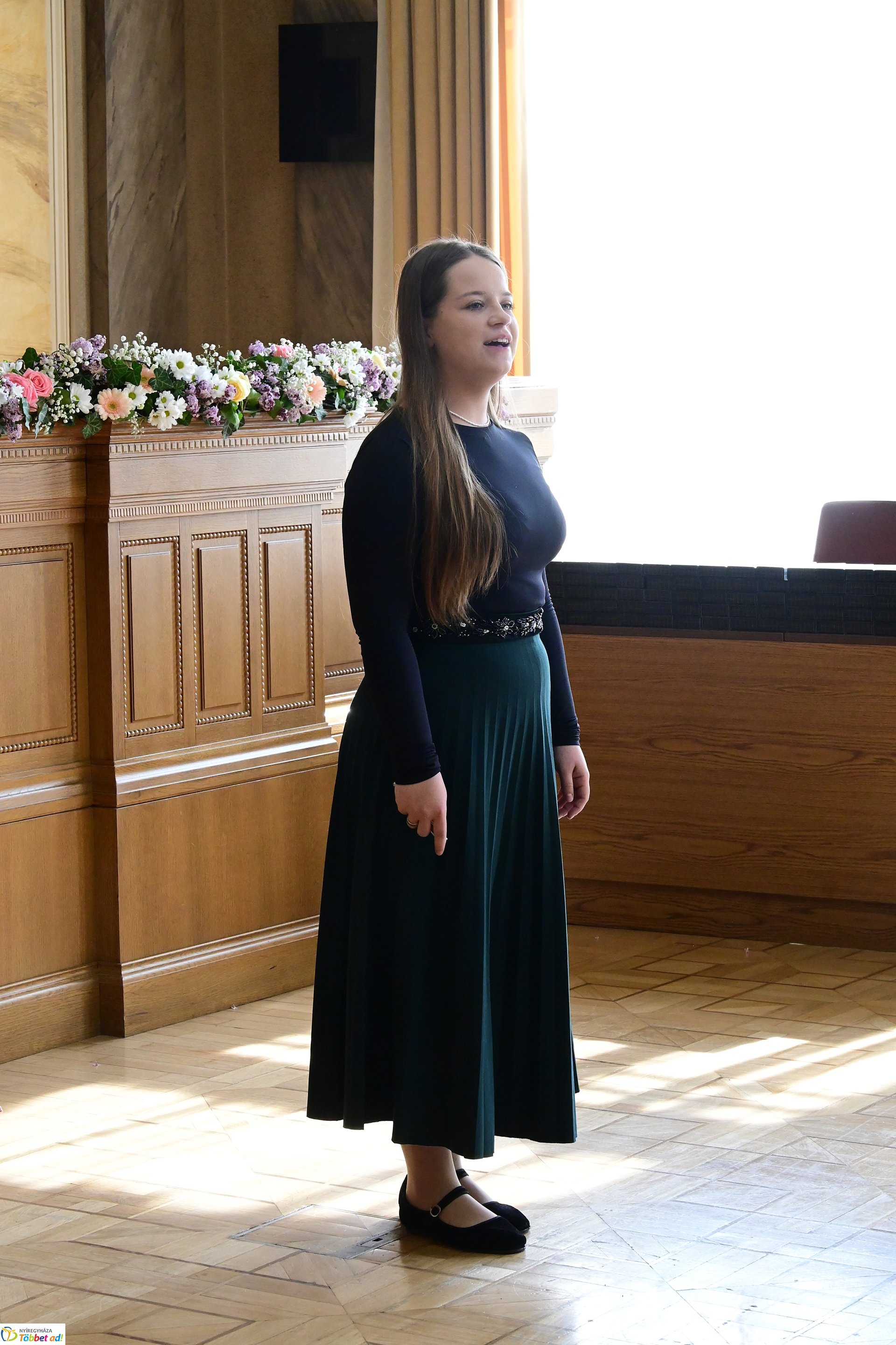 Központi Ballagás 2026.