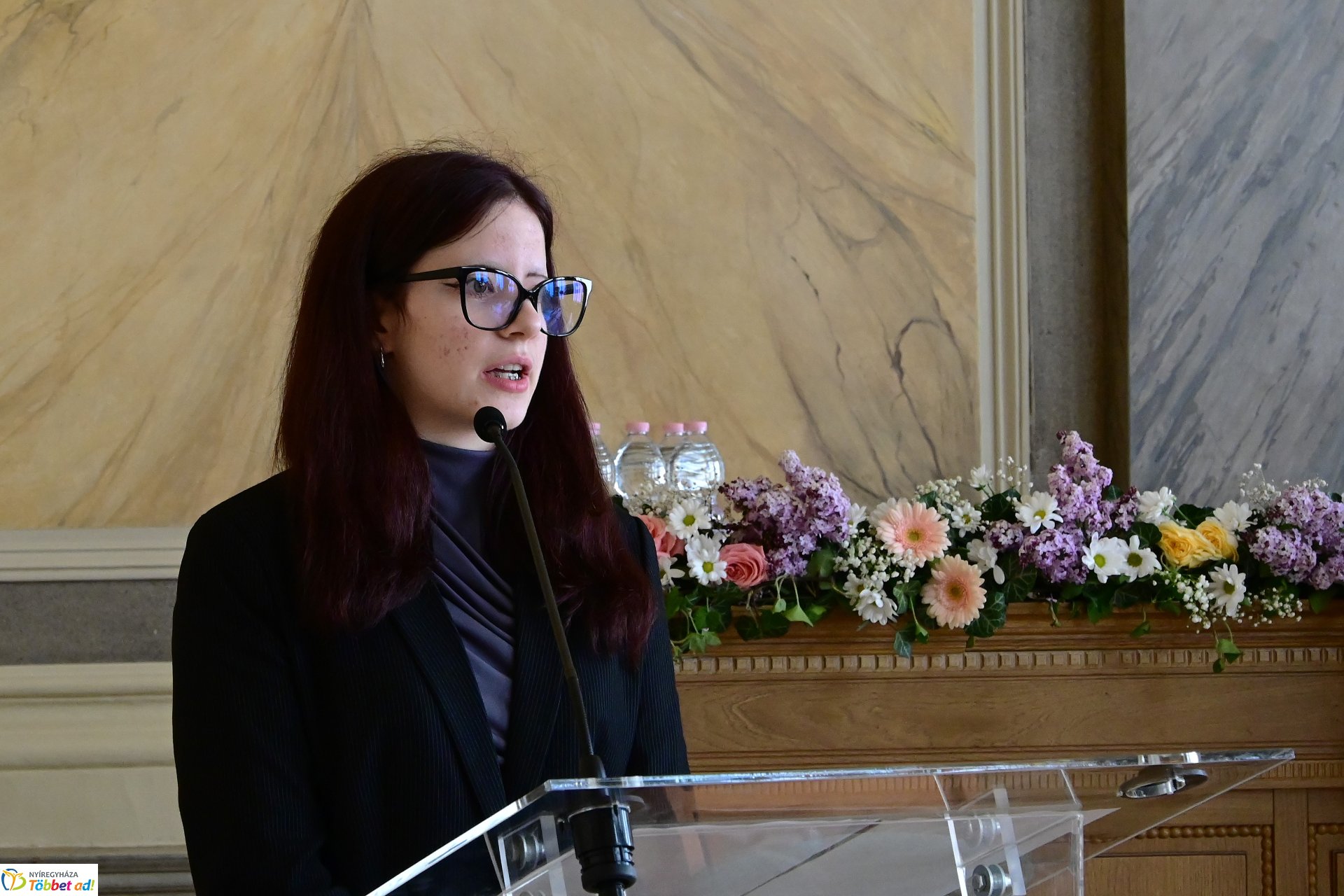 Központi Ballagás 2026.