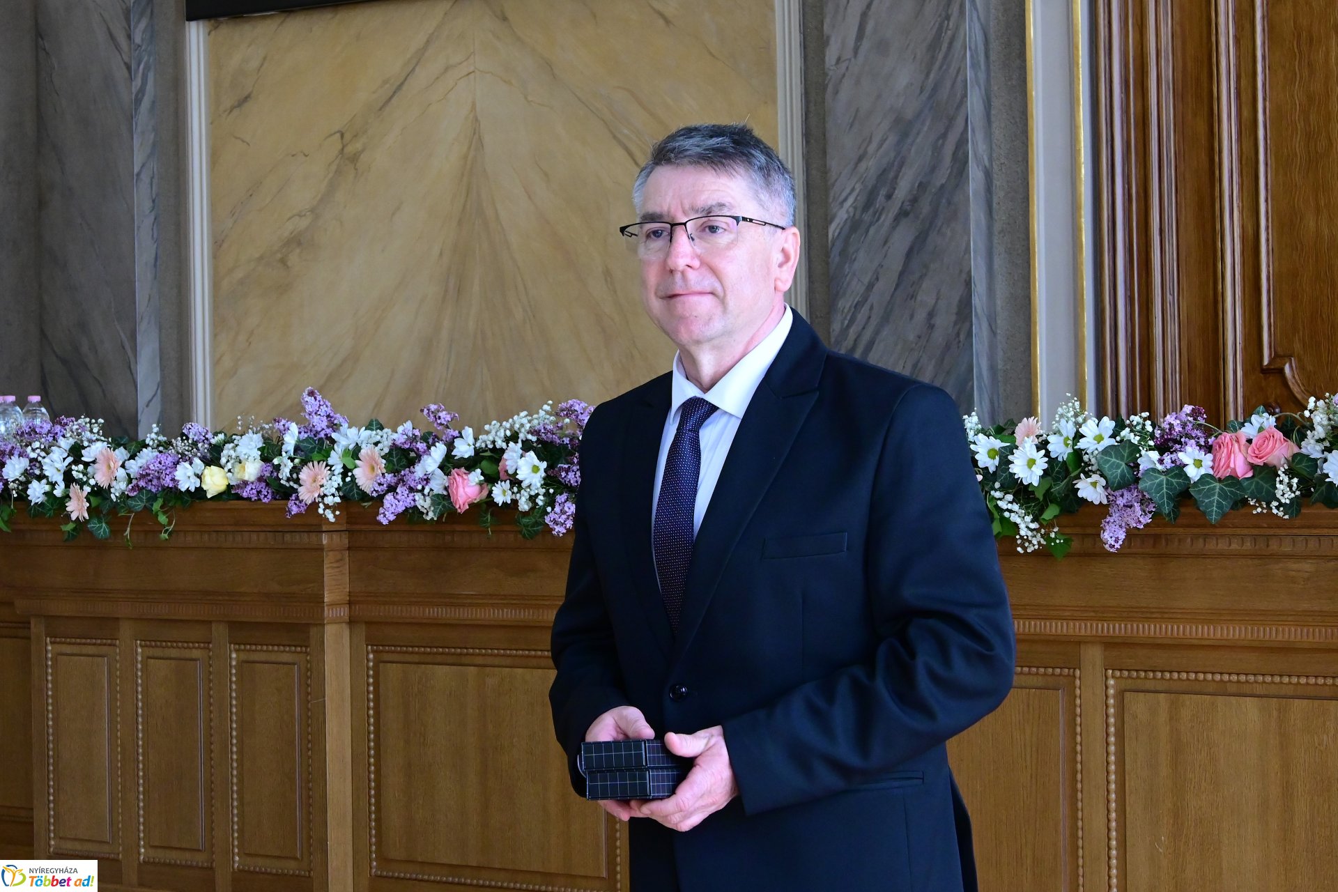 Központi Ballagás 2026.