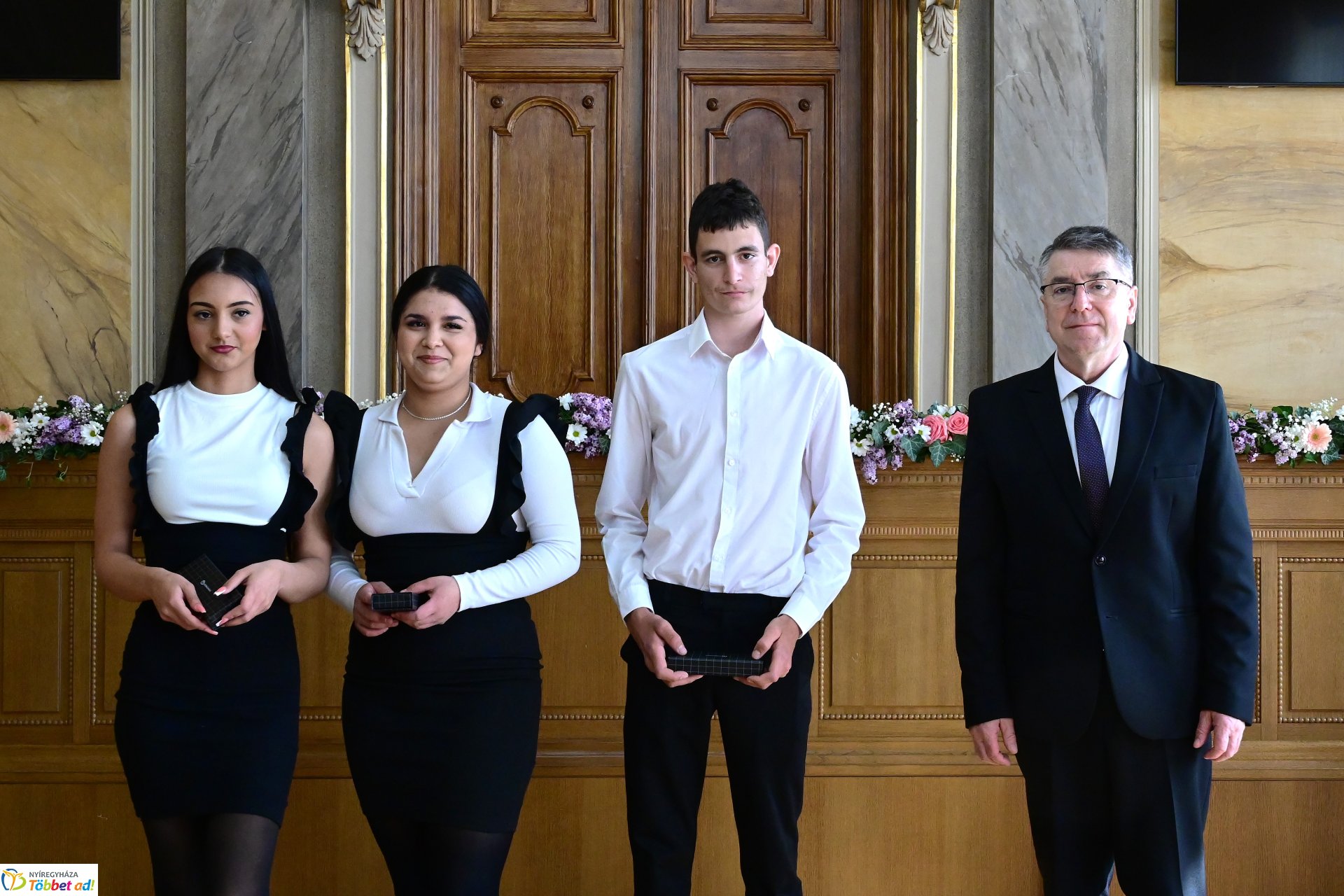 Központi Ballagás 2026.