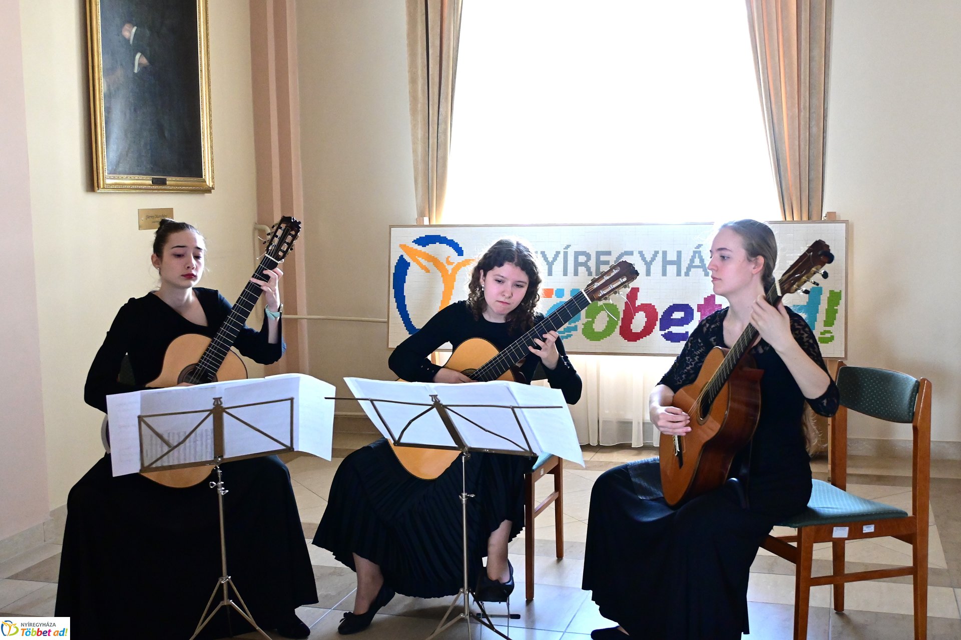 Központi Ballagás 2026.