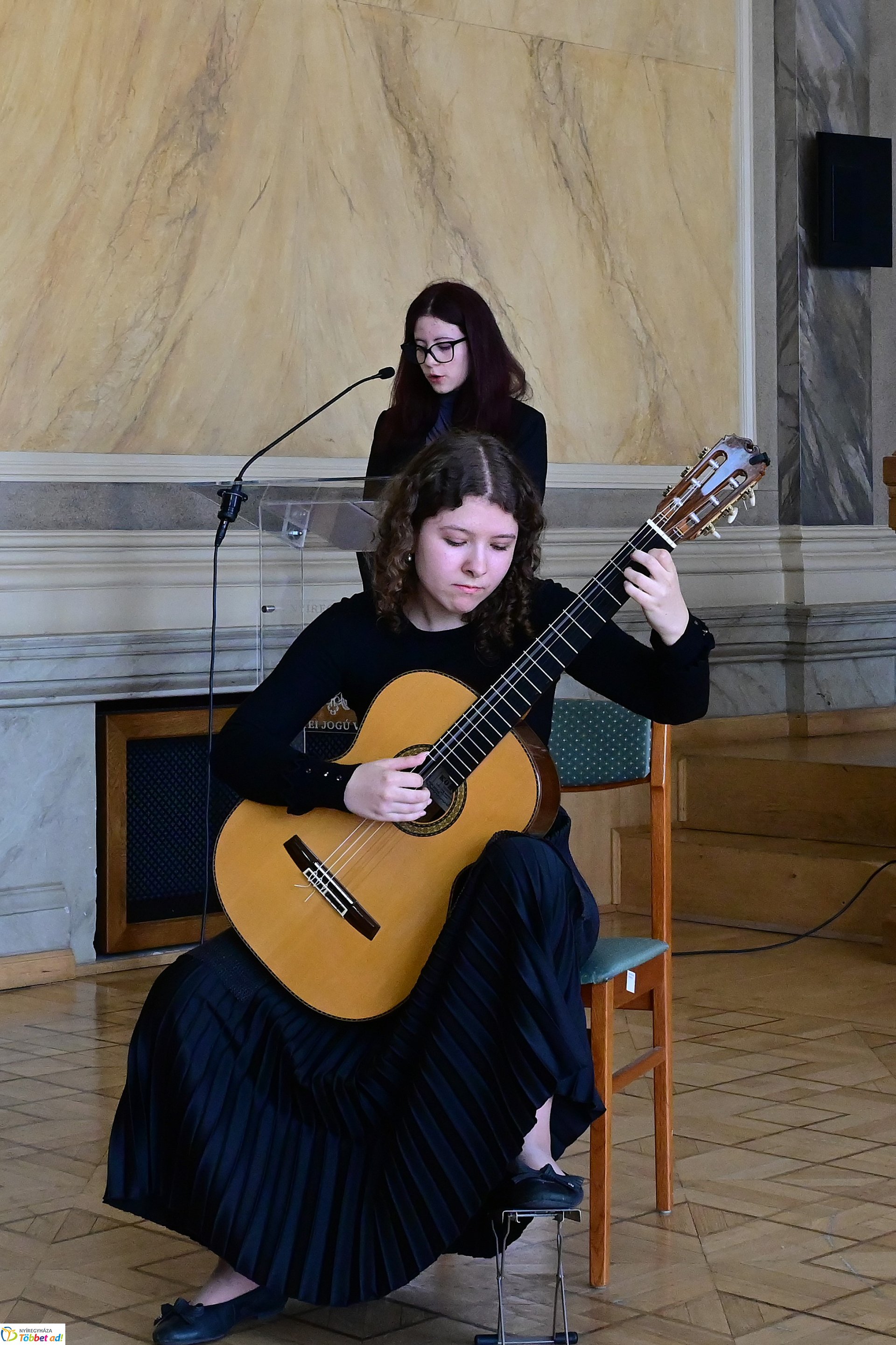 Központi Ballagás 2026.