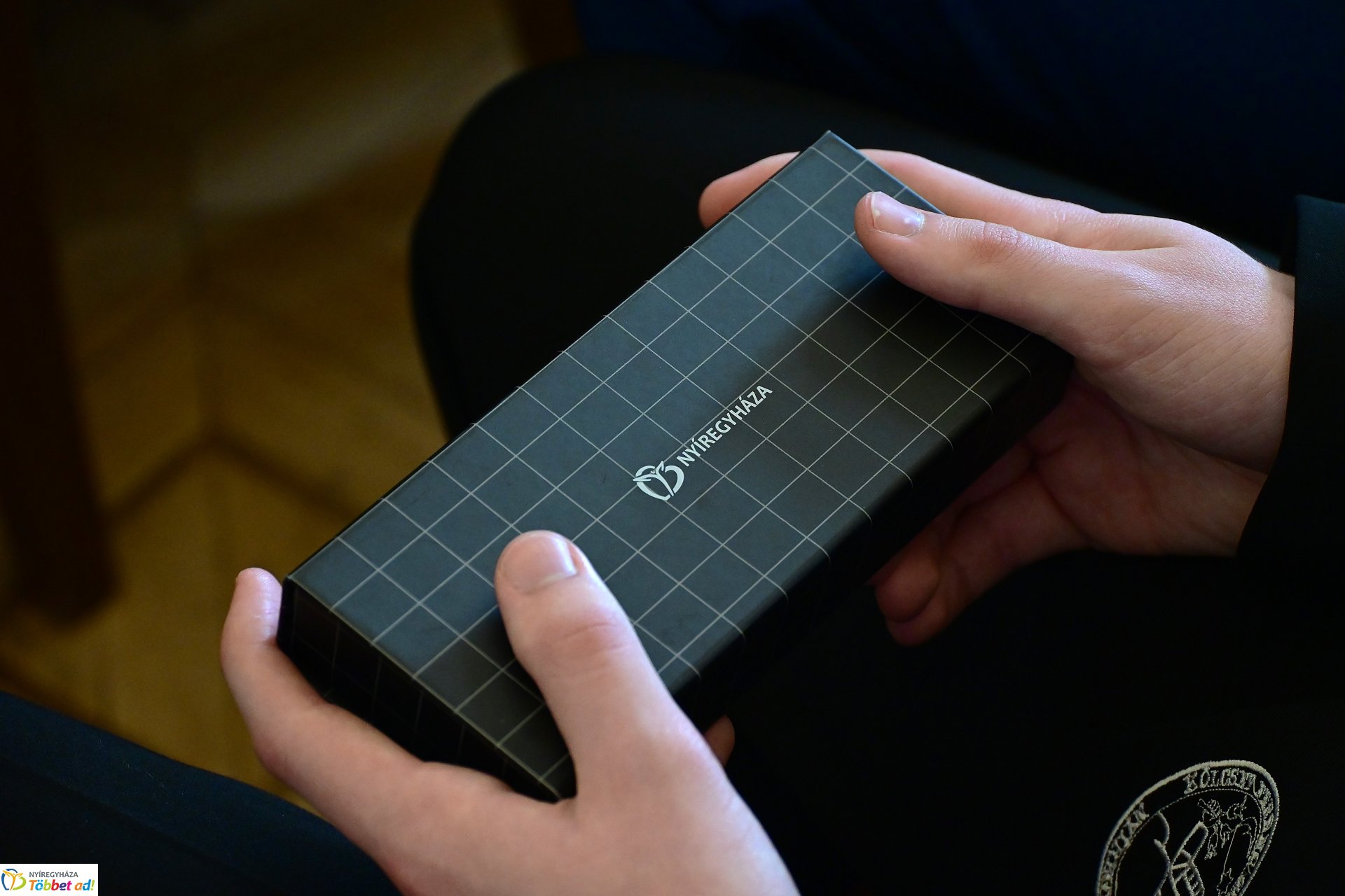 Központi Ballagás 2026.