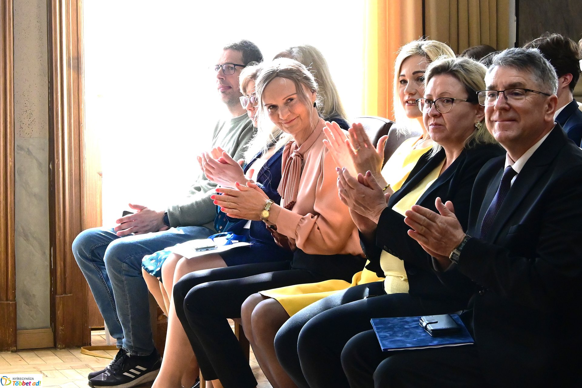 Központi Ballagás 2026.