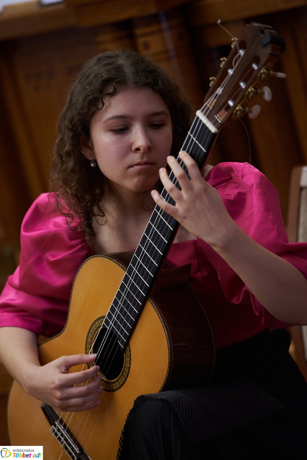 Közszolgálati dolgozók napja a Megyeházán - 2025