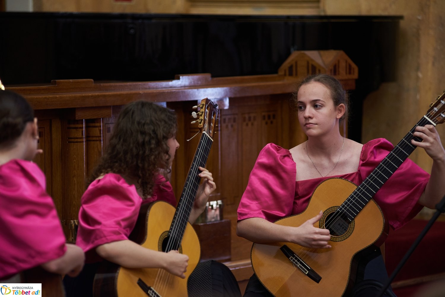 Közszolgálati dolgozók napja a Megyeházán - 2025