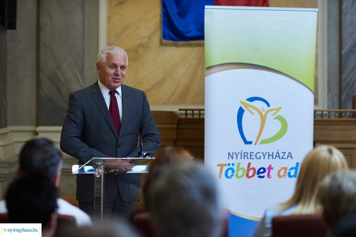 Közszolgálati Tisztviselők Napja 2020