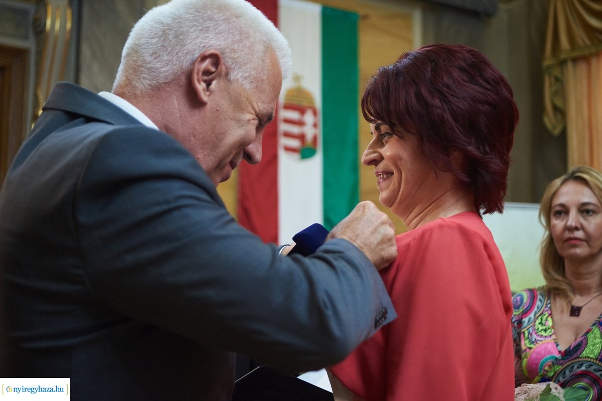 Közszolgálati Tisztviselők Napja 2020