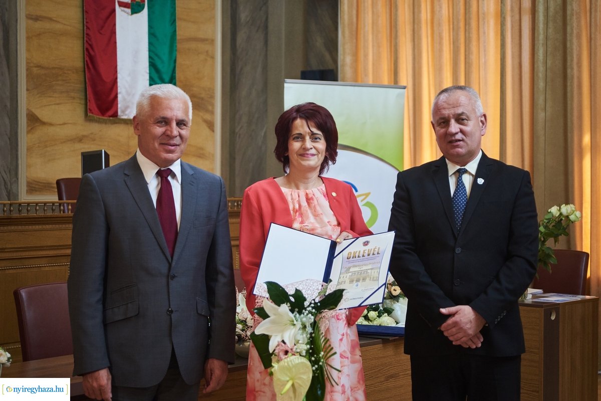 Közszolgálati Tisztviselők Napja 2020