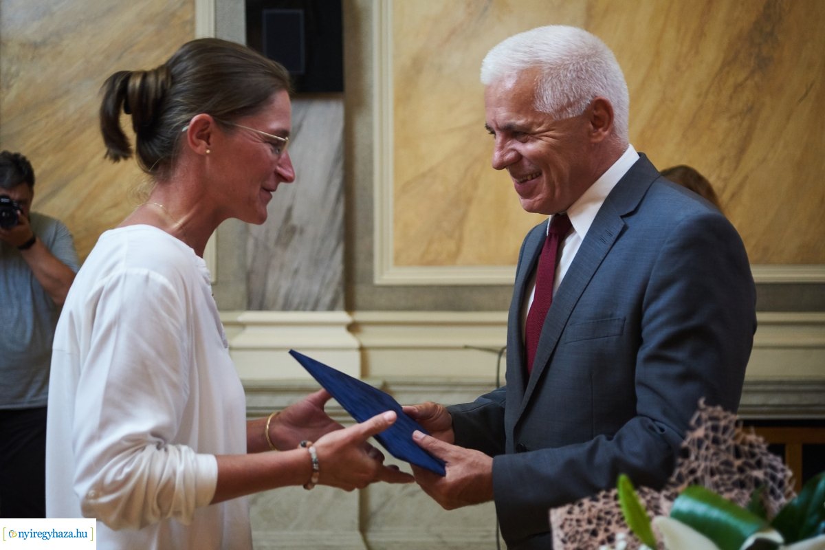 Közszolgálati Tisztviselők Napja 2020